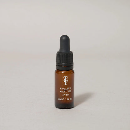 English Garden 10ml Fragrance Oil