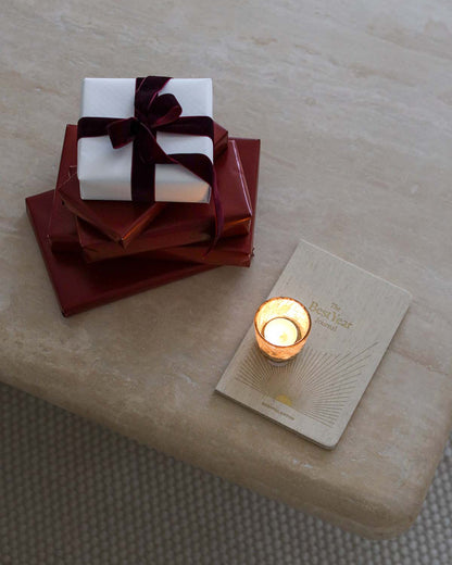 Best Year Journal Essential Oat, Simple express format