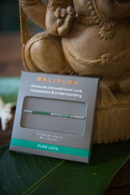 BALIPURA - Aura Bracelet Pure Love