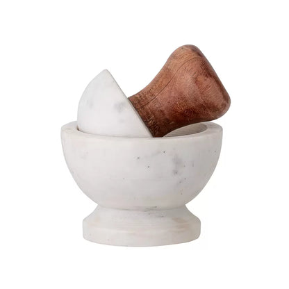 Ernfred Mortar & Pestle