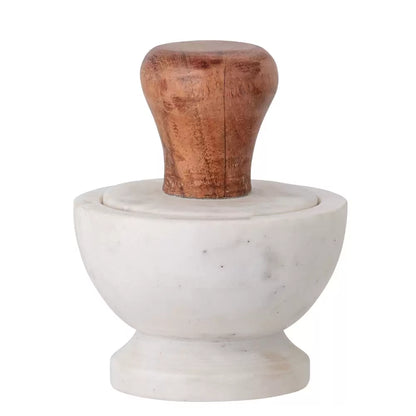 Ernfred Mortar & Pestle