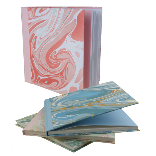 Han made notebook/sketchbook