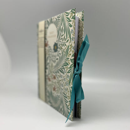 Morris and Co Daily Organiser