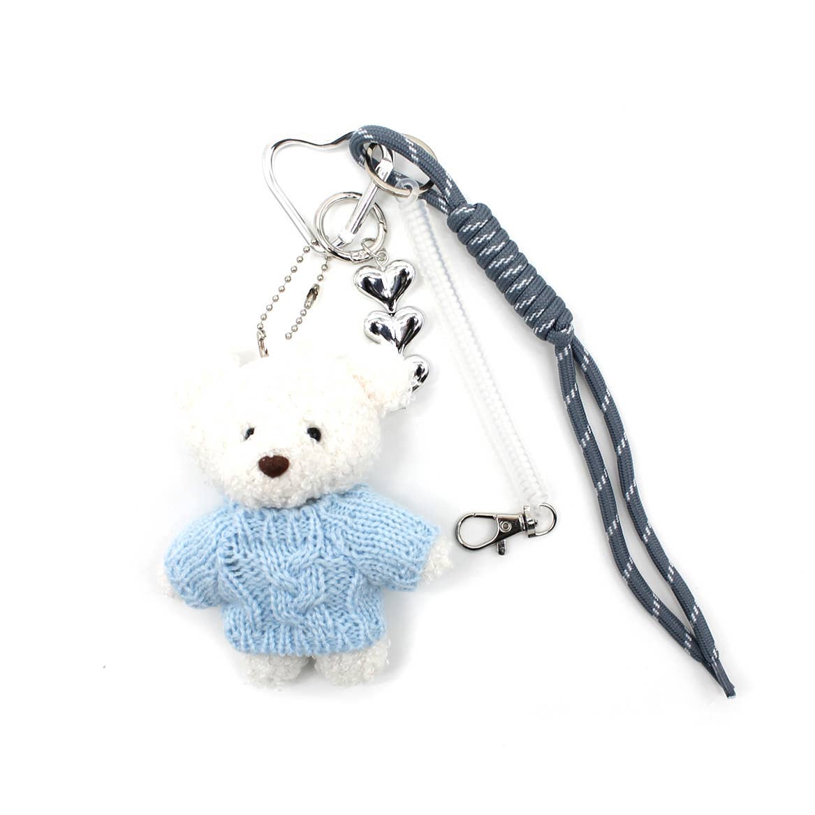 Bag Charm - OURSON