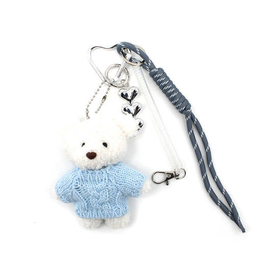 Bag Charm - OURSON