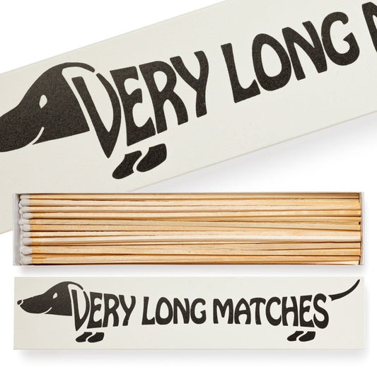 Very Long Matches - Dachshund