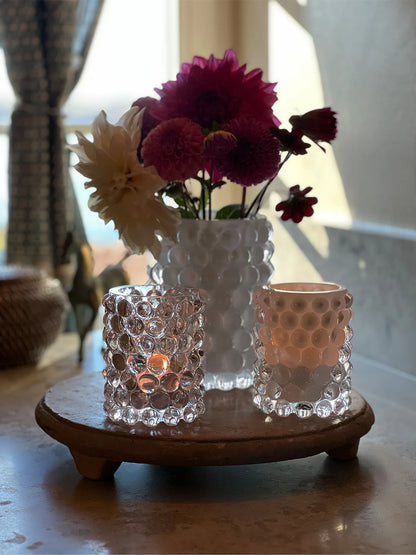 Hurricane Lamp Boule Regular