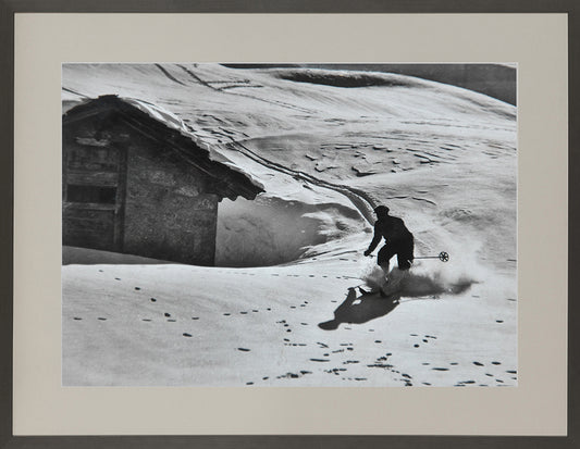 Photo Montagne