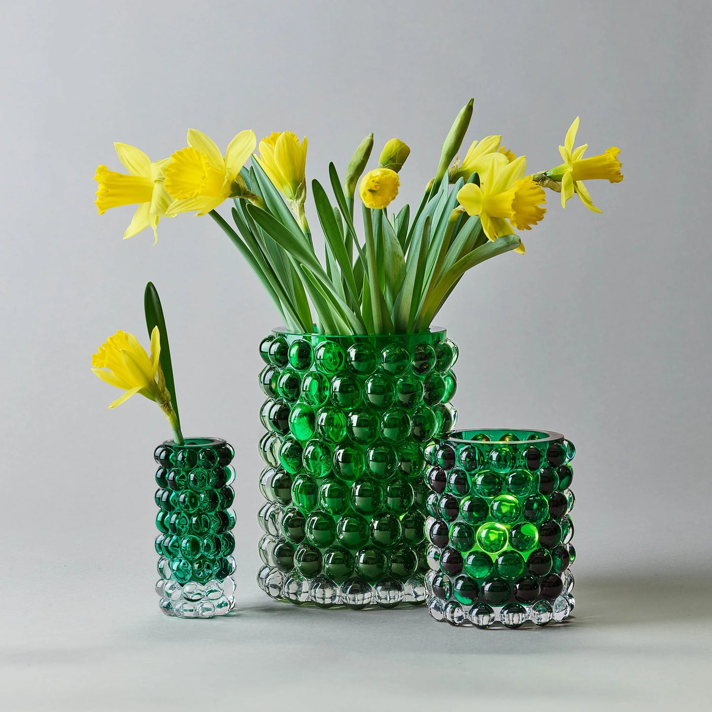 Hurricane Lamp Boule Large