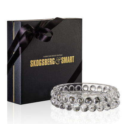 Hurricane Boule Plateau