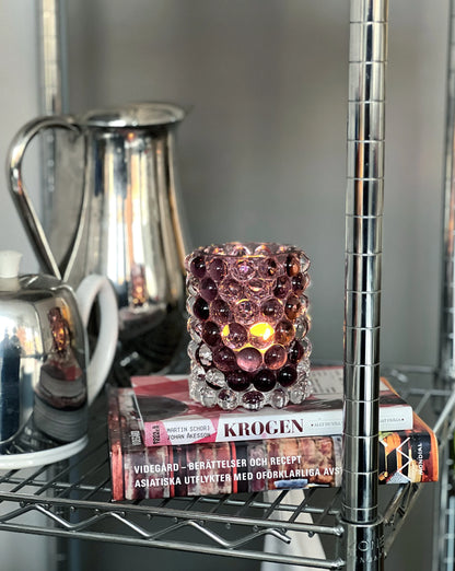 Hurricane Lamp Boule Regular