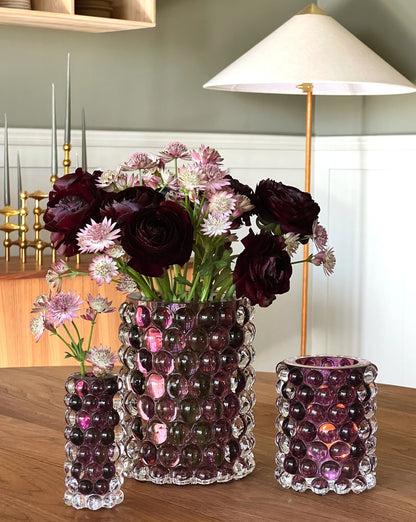 Hurricane Lamp Boule Regular