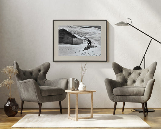 Photo Montagne