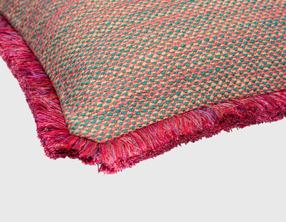 Cushion Joshepine Testa - Scarlino