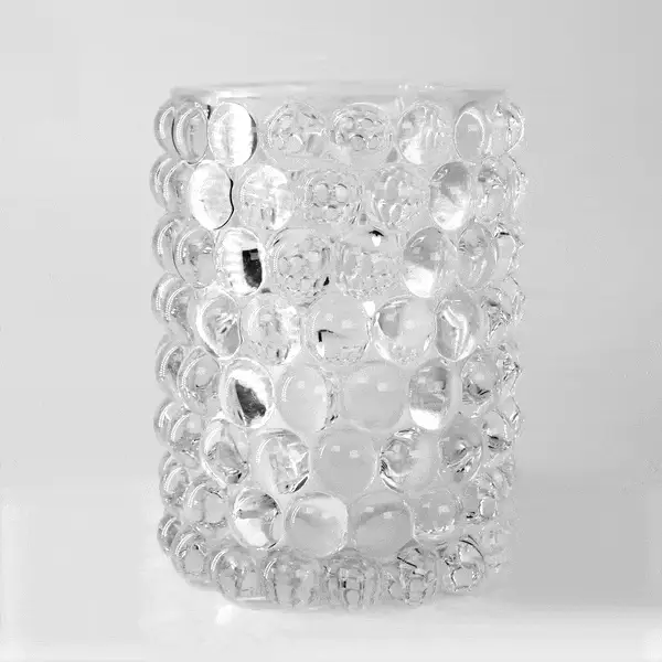 Hurricane Lamp Boule Large