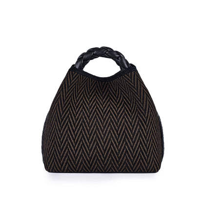 Handbag Coral Sac - Black