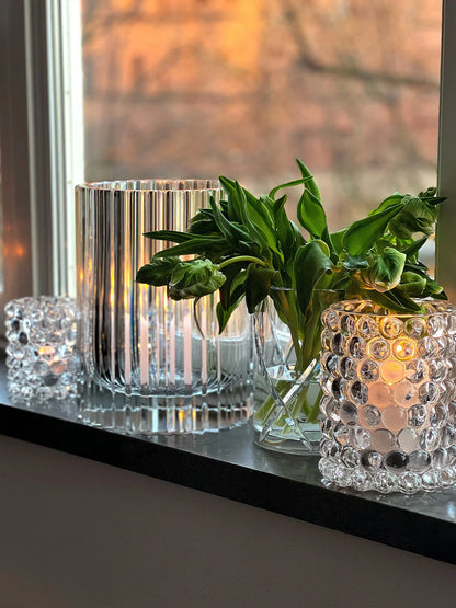 Hurricane Lamp Boule Large