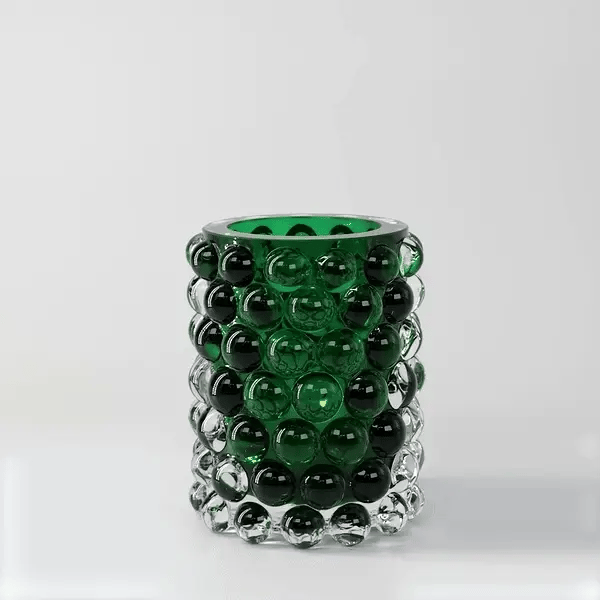 Hurricane Lamp Boule Regular