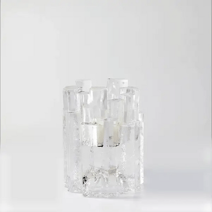 Hurricane Rock Lamp