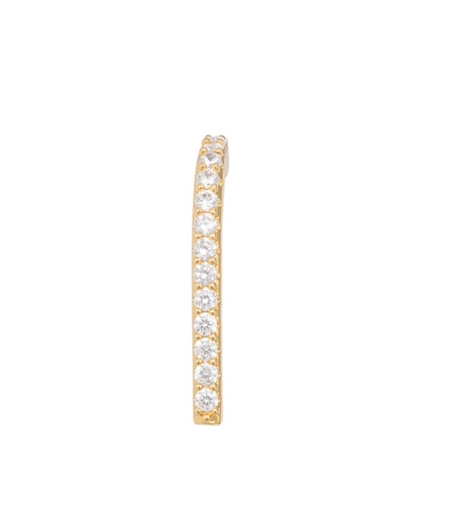 Emilia Stud No. 9