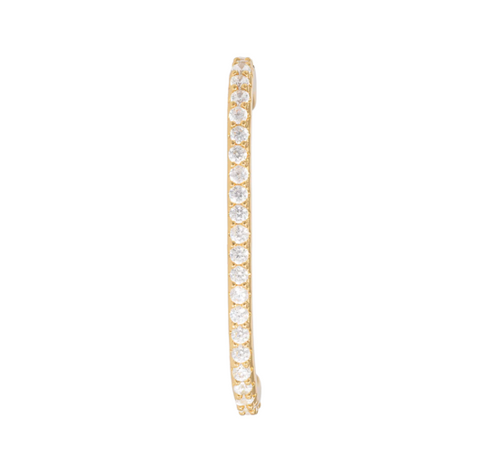 Emilia Stud No. 10