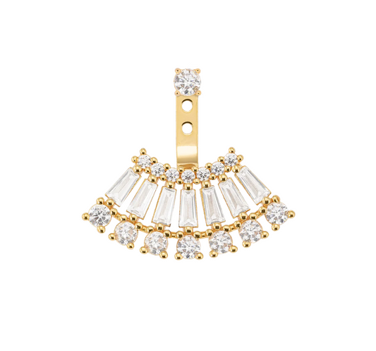 Emilia Stud No. 14