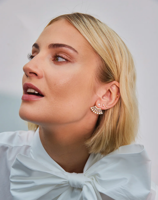 Emilia Stud No. 14