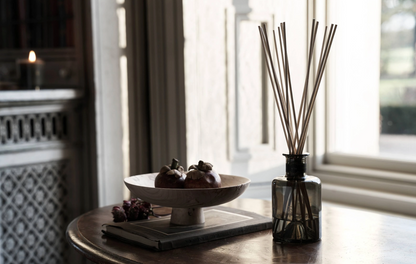 Portobello Oud 200ml Room Diffuser Set
