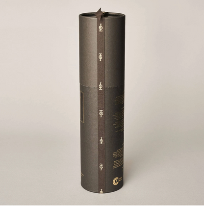 Portobello Oud 200ml Room Diffuser Set