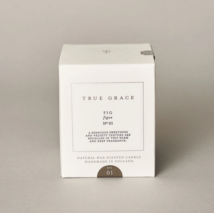 Fig Classic Candle