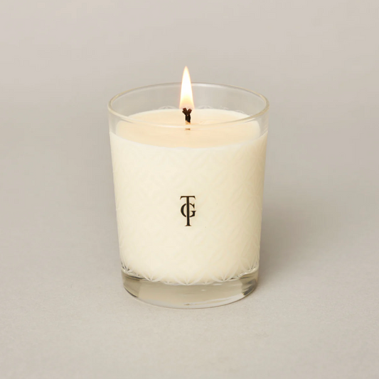 Blackcurrant Leaves 20cl Candle