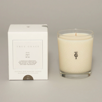 Fig Classic Candle