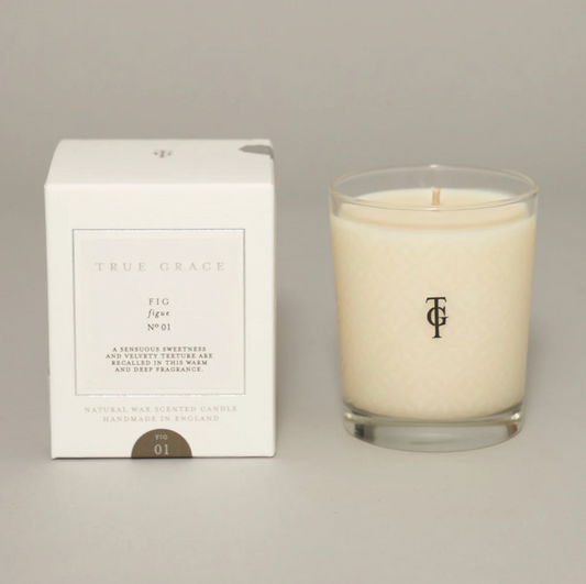 Fig Classic Candle