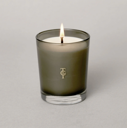 Library Classic Candle