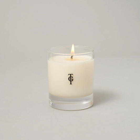 Smoked Plum 20cl Candle
