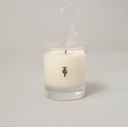 Smoked Plum 20cl Candle