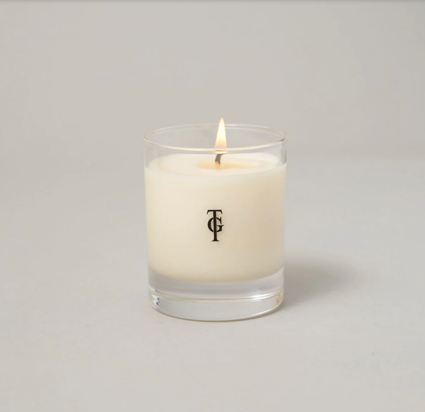 Stem Ginger 20cl Candle