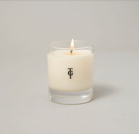 Stem Ginger 20cl Candle