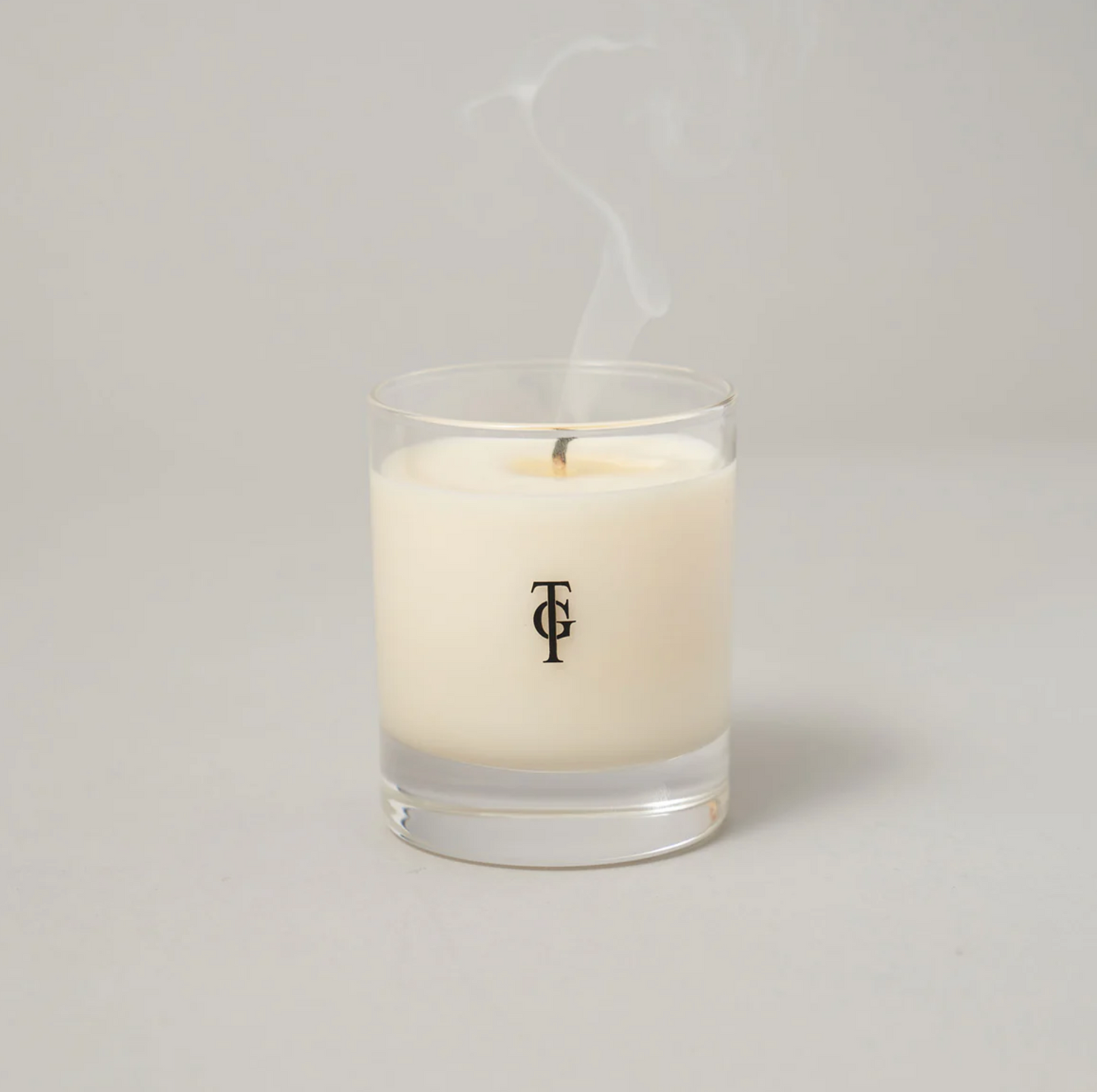 Stem Ginger 20cl Candle