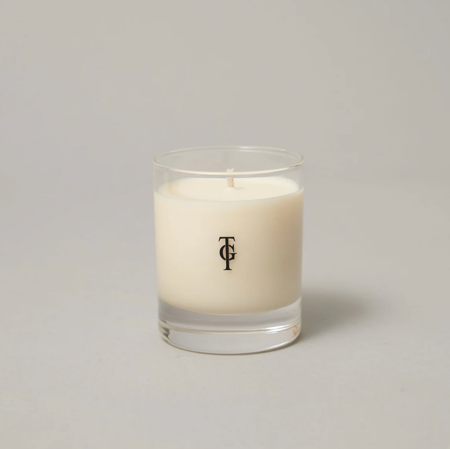 Stem Ginger 20cl Candle