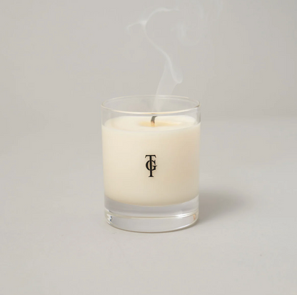 Blackcurrant Leaves 20cl Candle