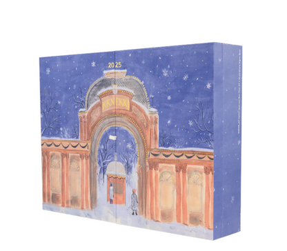 KKNEKKI ADVENT CALENDAR 2025