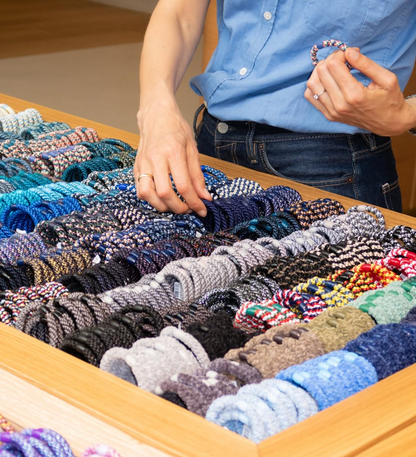 KKNEKKI ADVENT CALENDAR 2025