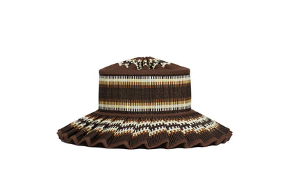 Medina | Luxe Capri Hat