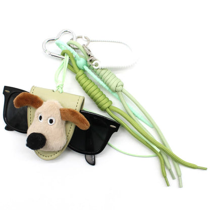 Bag Charm - BEAGLE
