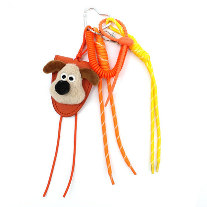 Bag Charm - BEAGLE