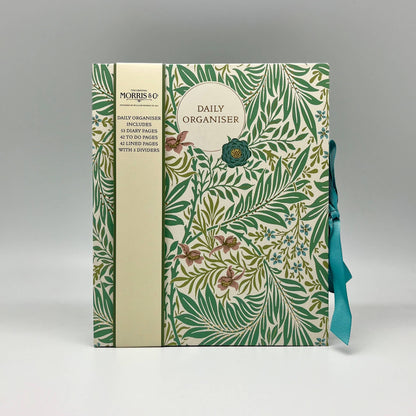 Morris and Co Daily Organiser