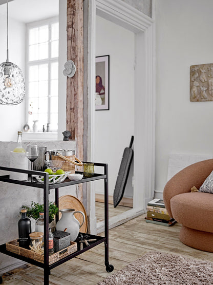 Malta Snack Marble Bowl