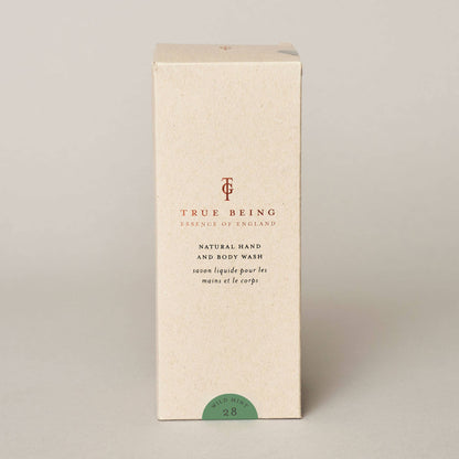 Wild Mint 490ml Hand & Body Wash