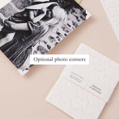 My Childhood Years (4 - 12 years old) - Photo Album